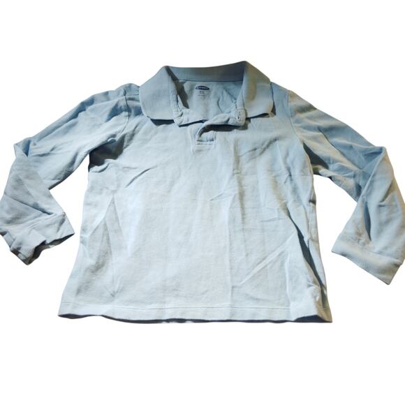 Bundle of 3 Shirts, 4T & 5T, Elephant, Penguin, Polo Style, See Photos - Picture 4 of 10